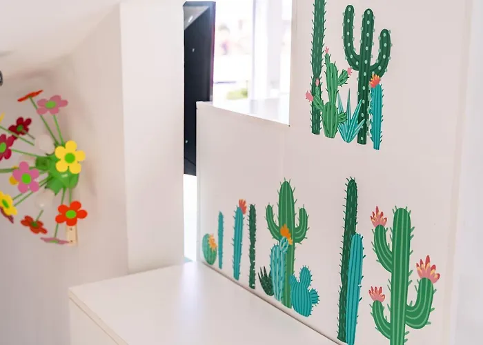 Appartamento Ingrid *