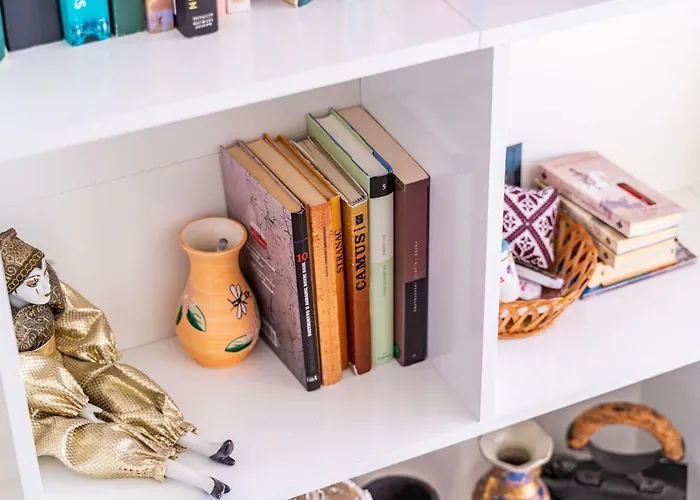 Appartamento Ingrid *