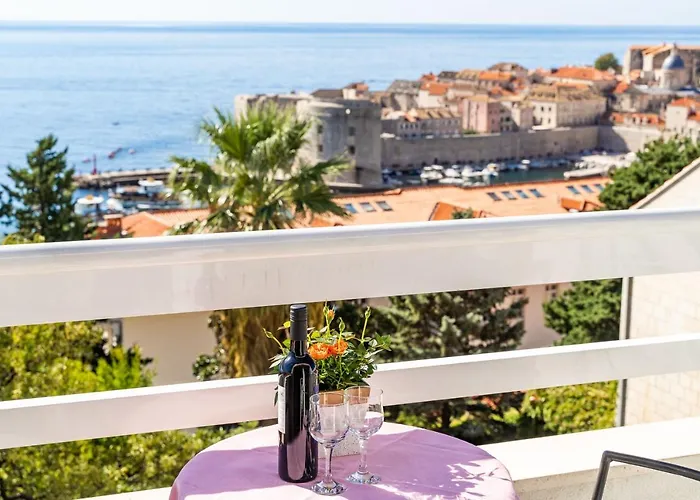 Ingrid Appartamento Ragusa