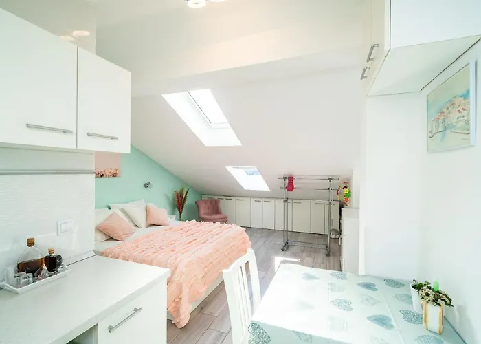 Ingrid Appartamento Ragusa