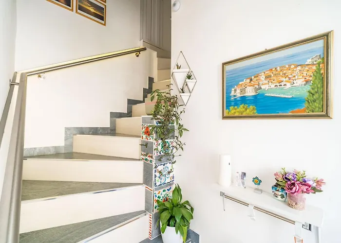 Ingrid Appartamento Ragusa