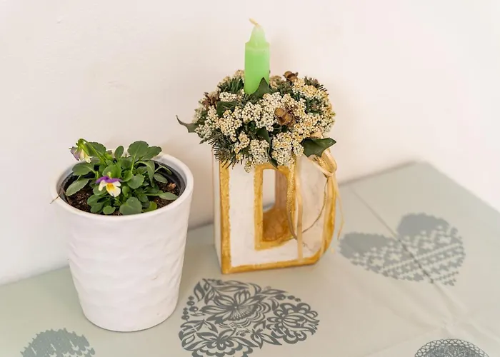 Ingrid Appartamento Ragusa