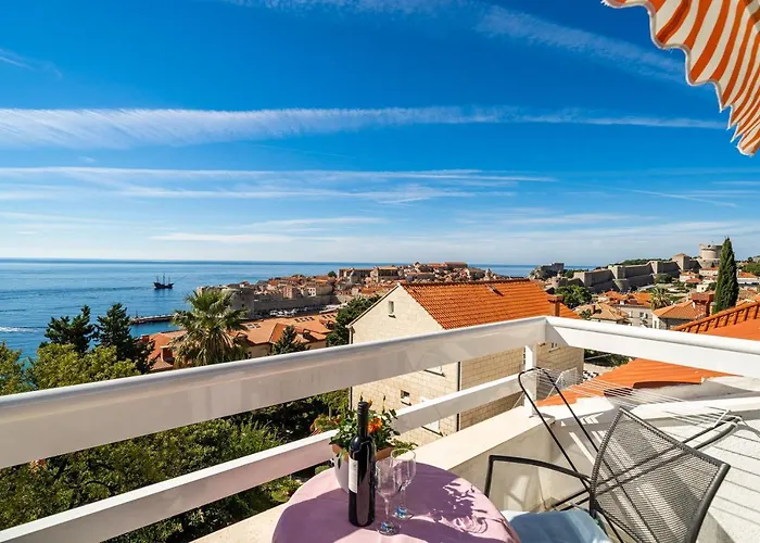 Ingrid Appartamento *