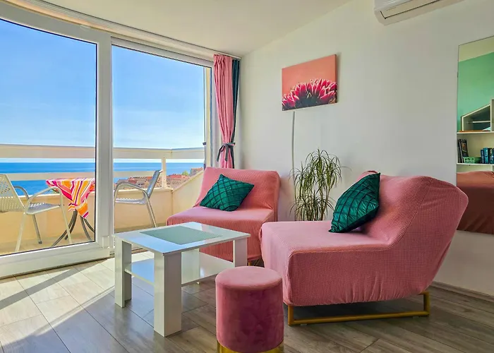 Appartamento Ingrid Ragusa