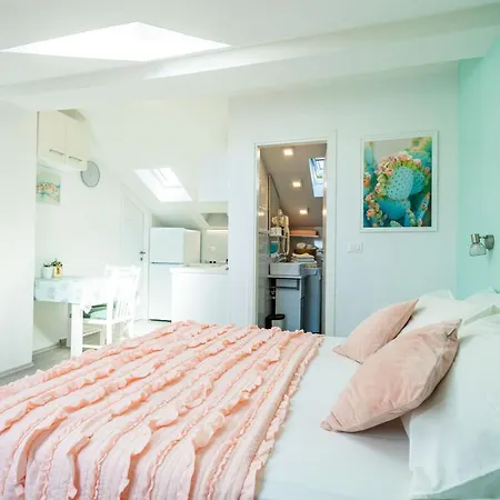 Apartman Ingrid Dubrovnik