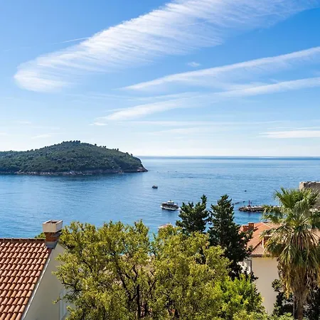 Ingrid * Dubrovnik