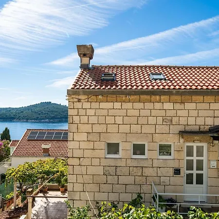 Ingrid * Dubrovnik