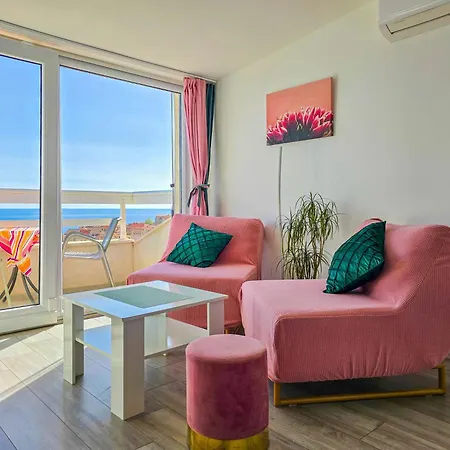 Apartman Ingrid Dubrovnik