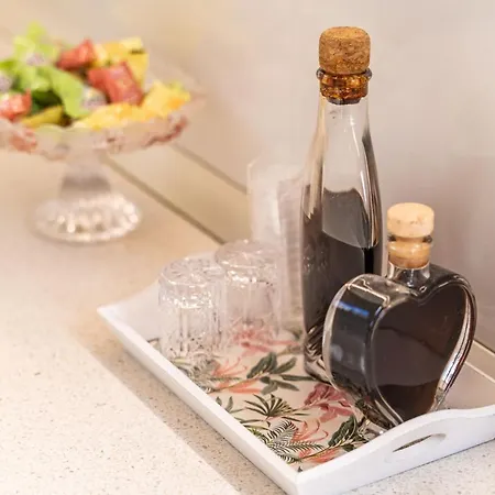 Ingrid Apartamento Dubrovnik