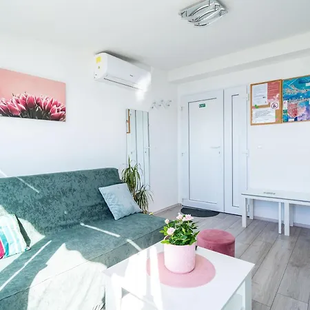 Apartment Ingrid