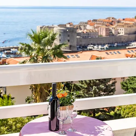 Ingrid Apartman Dubrovnik