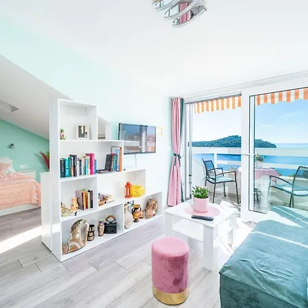Ingrid Apartment