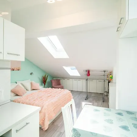 Ingrid Apartment Dubrovnik