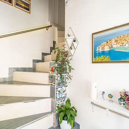 Ingrid Apartamento Dubrovnik