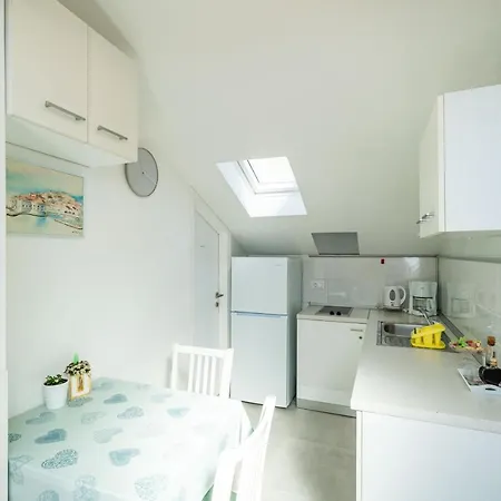 Apartment Ingrid *