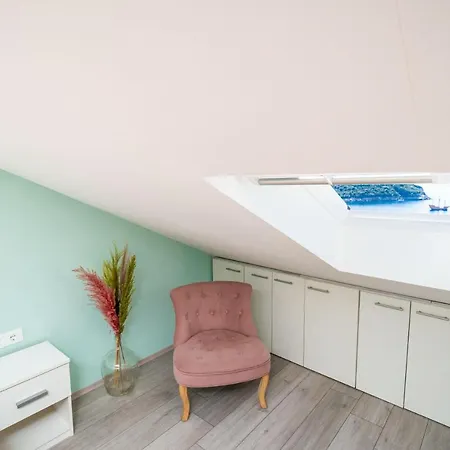 Ingrid Apartment