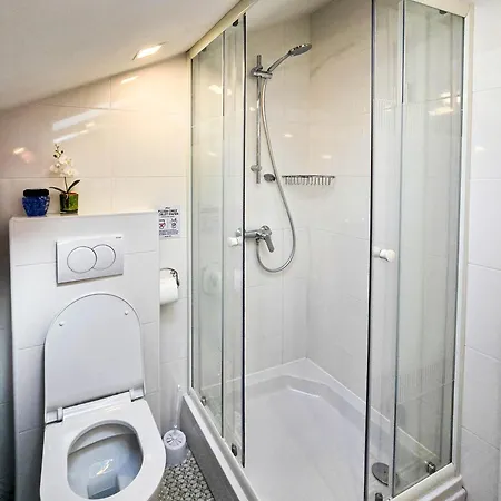 Ingrid Apartment Dubrovnik