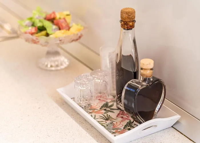 Ingrid Διαμέρισμα Ντουμπρόβνικ