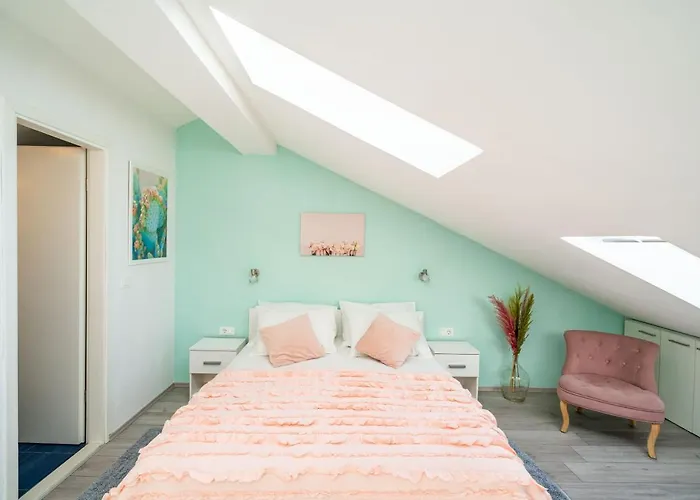 Ingrid Διαμέρισμα *