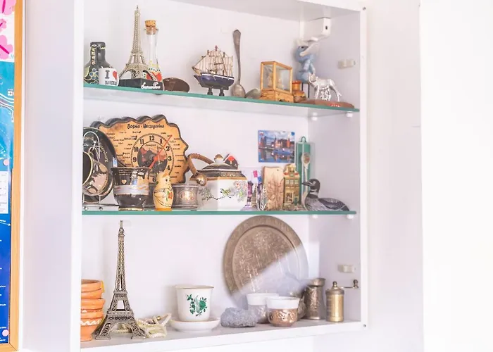 Διαμέρισμα Ingrid Ντουμπρόβνικ