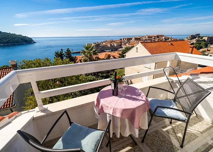 Ingrid Διαμέρισμα