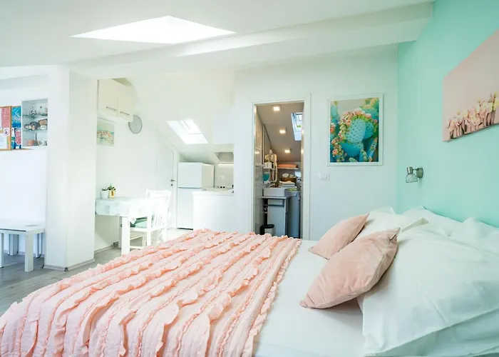 Διαμέρισμα Ingrid Ντουμπρόβνικ