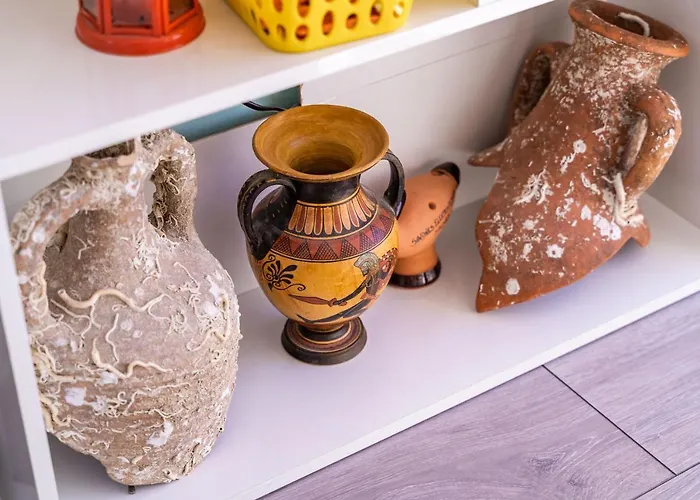 Ingrid Διαμέρισμα