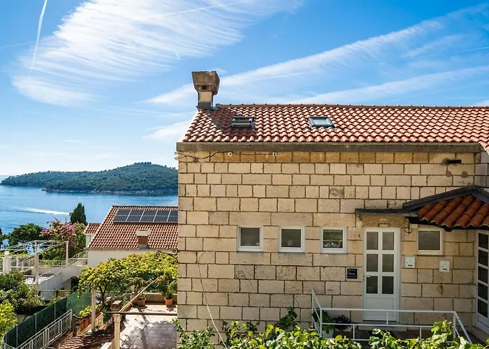 Ingrid * Ντουμπρόβνικ