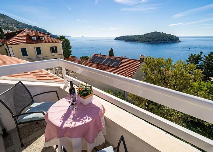 Ingrid Διαμέρισμα