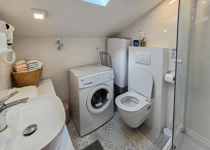 Ingrid Διαμέρισμα *