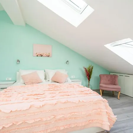 Ingrid Дубровник